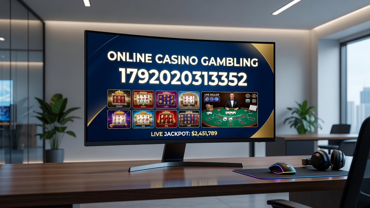 Mobile casino interface displaying live dealer tables alongside slot game selections and transaction options